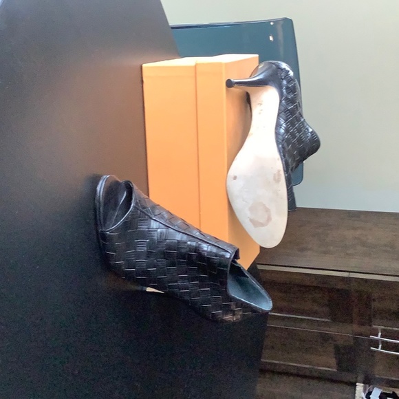 Cole Haan Booties - Picture 2 of 3